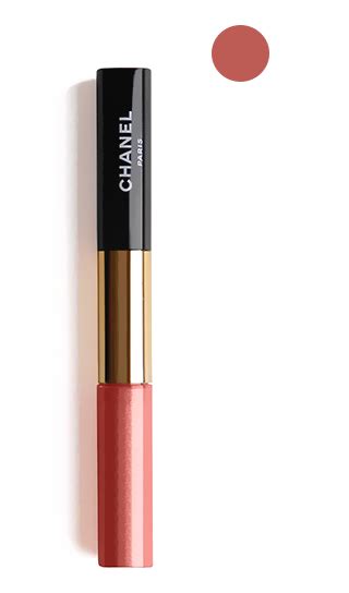 chanel bright rose lipstick.